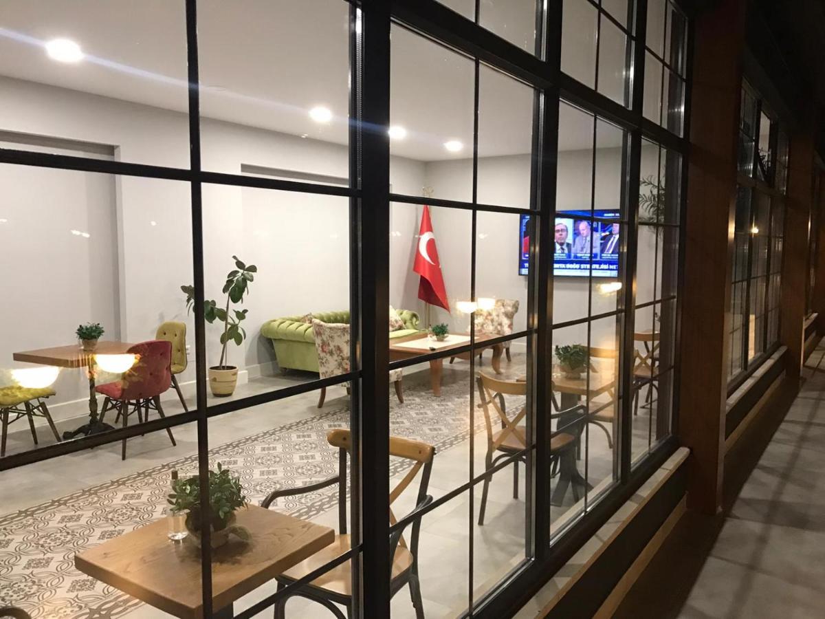 Özkum Park Otel Sakarya  Dış mekan fotoğraf