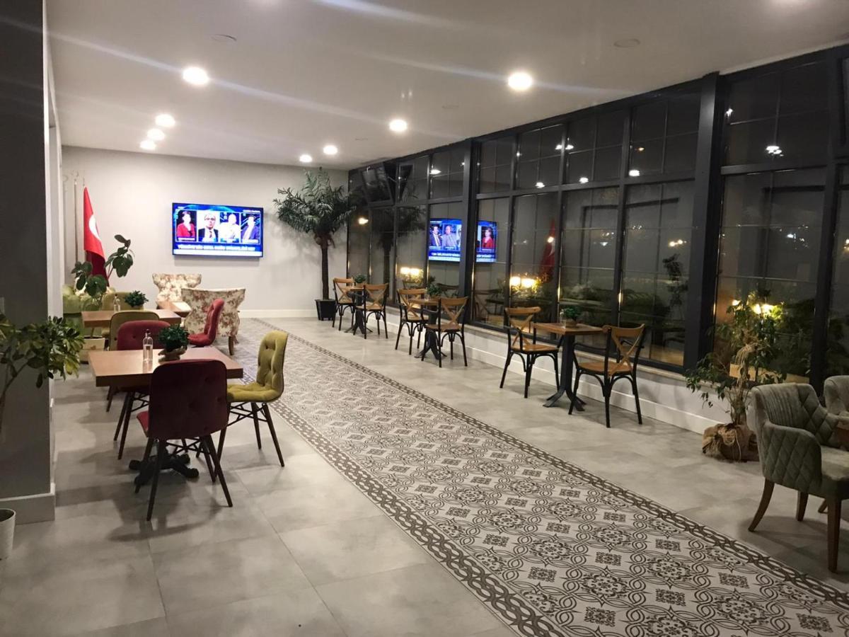 Özkum Park Otel Sakarya  Dış mekan fotoğraf